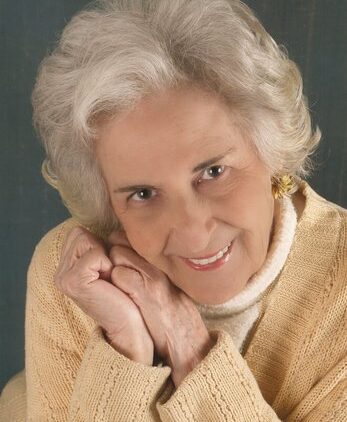 Eleanor Wheeler