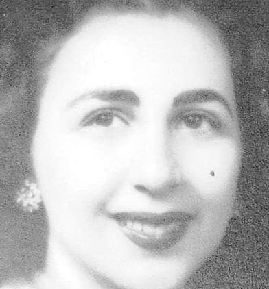 Elizabeth Mann