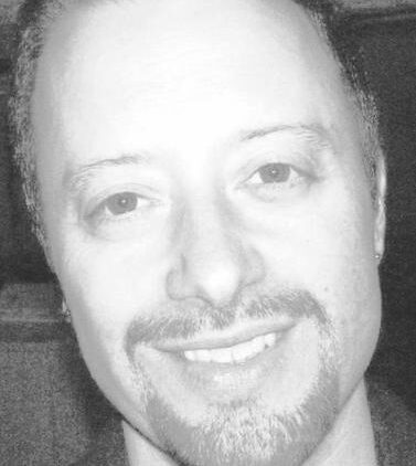 Eric Stevenson