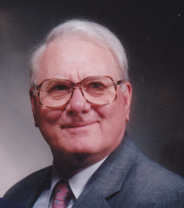 Dr. Ernest Ruddy