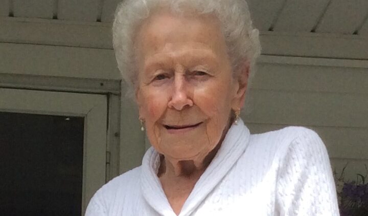 Esther Baker