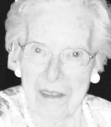 Esther Christian