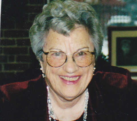 Florence LaPlante