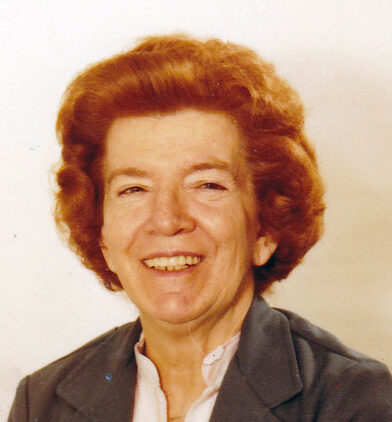 Florence Lee-Sperlish