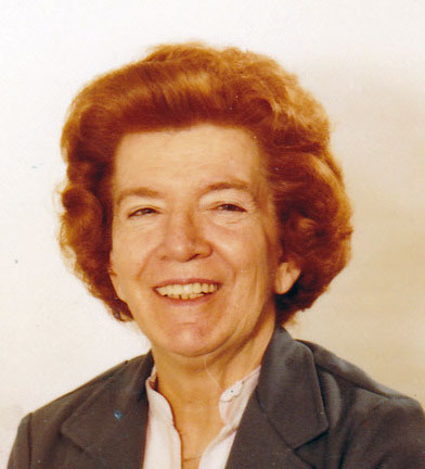 Florence Lee-Sperlish