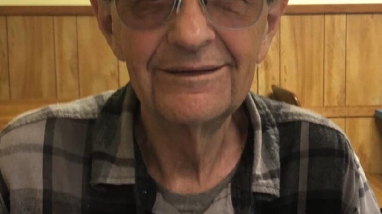 Robert J. Forisso, Jr., 81