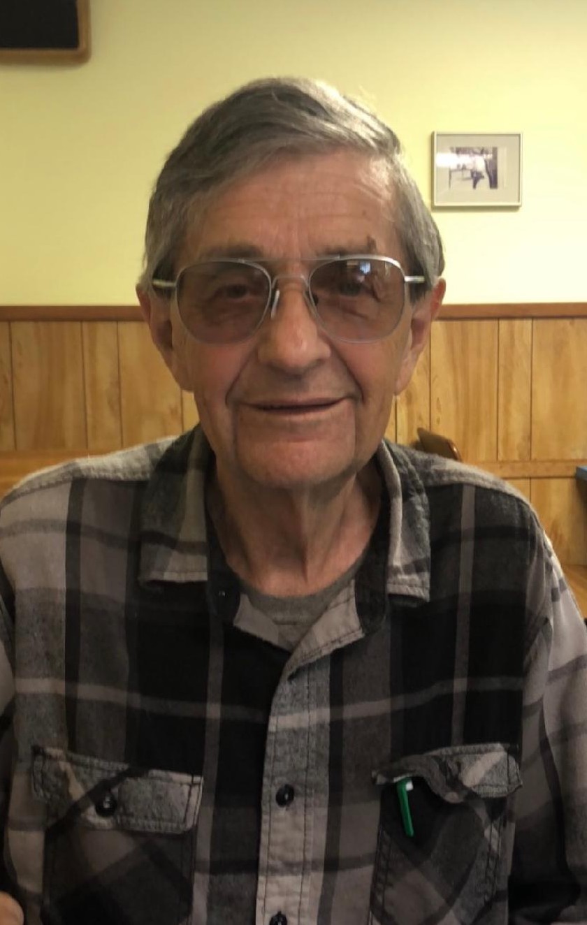Robert J. Forisso, Jr., 81