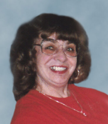 Frances Fahy