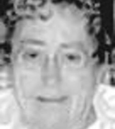 Frances Mosher