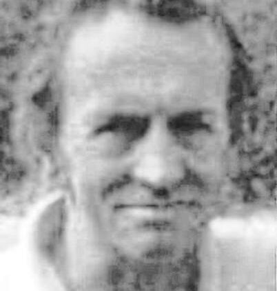 Frank Flanders