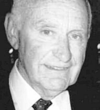 Frederick Mosher Jr.