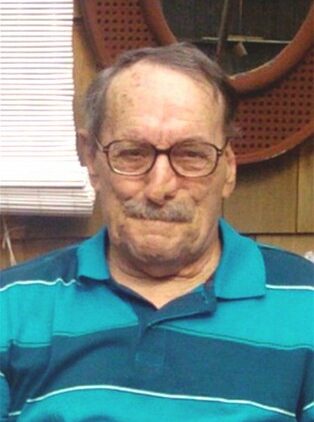 George Mayo Sr.