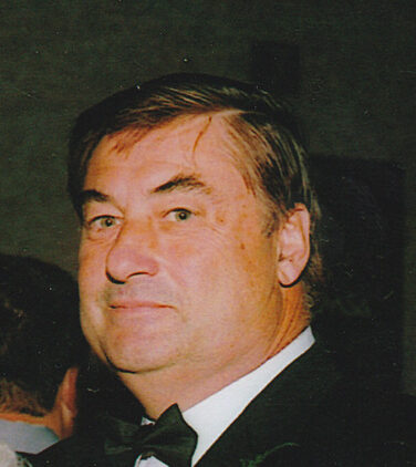 George Wickson III