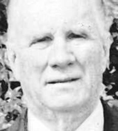 Gerald Godfrey