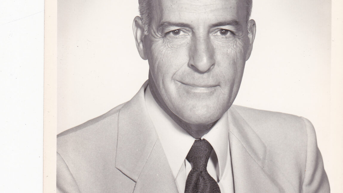 Gilbert Belanger Sr.