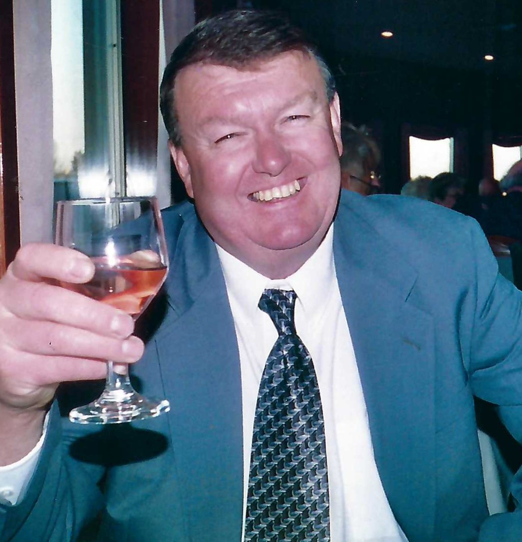 Charles E. “Chip” Hubbard, 76