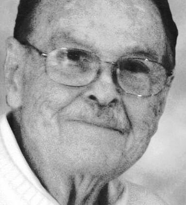 Harold Strand Jr.