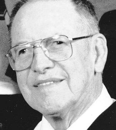 Harold LaPlante