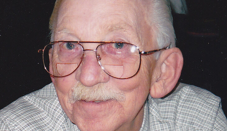 Harry Merrill Jr.