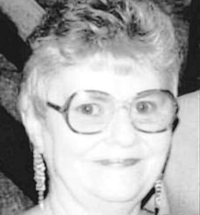 Helen Dager-Mills