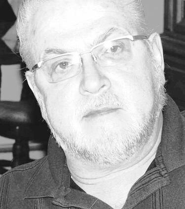 Henry Cook