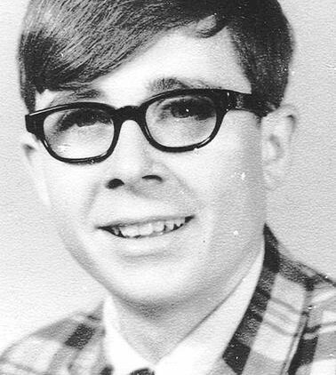Henry Seymour III