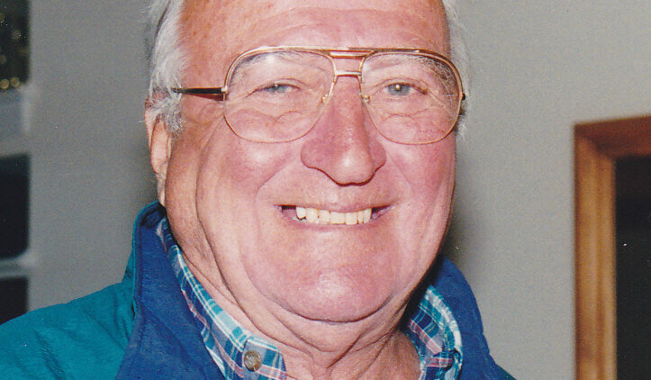 Howard Cashman Jr.