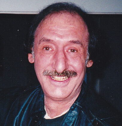 Howard Moresh