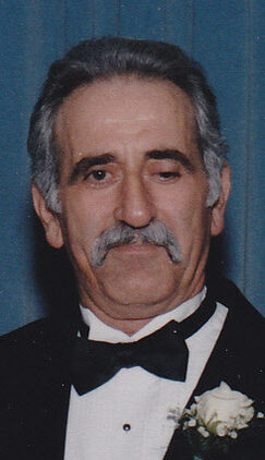 Ignatios Gabriel