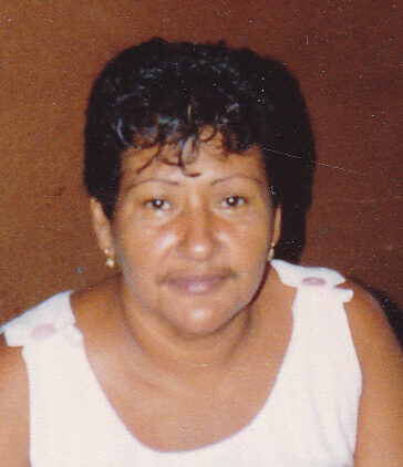 Irma Gonzalez