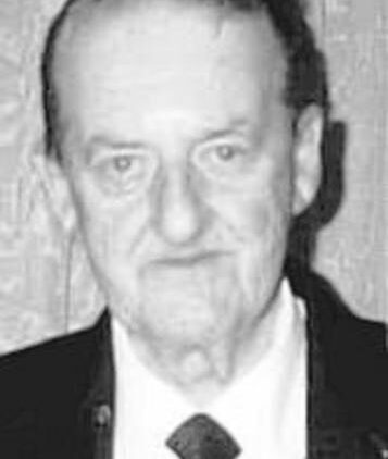 Irving Richardson