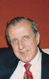 Joseph Robert Pigeon