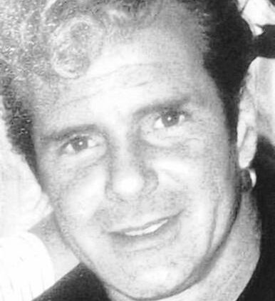 James Suozzo
