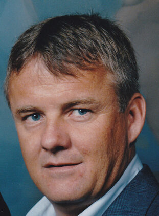 James Sexton II