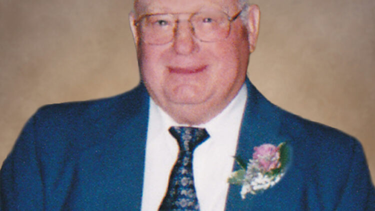James Dempsey