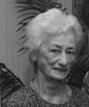 Jane Jensen
