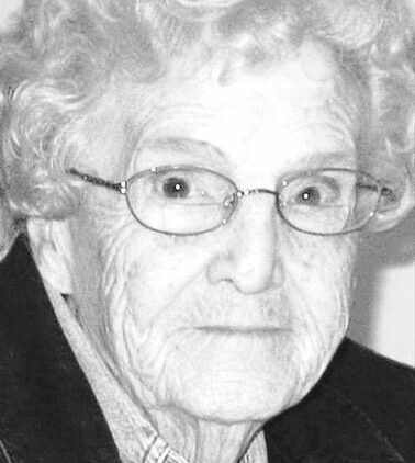 Janet Merrill