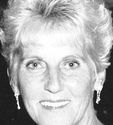 Janine Ringland