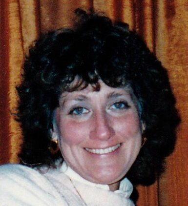Joan Janes