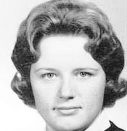 Joan Hanson