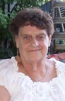 Joan Riley