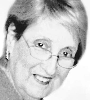 Joanne Brisson