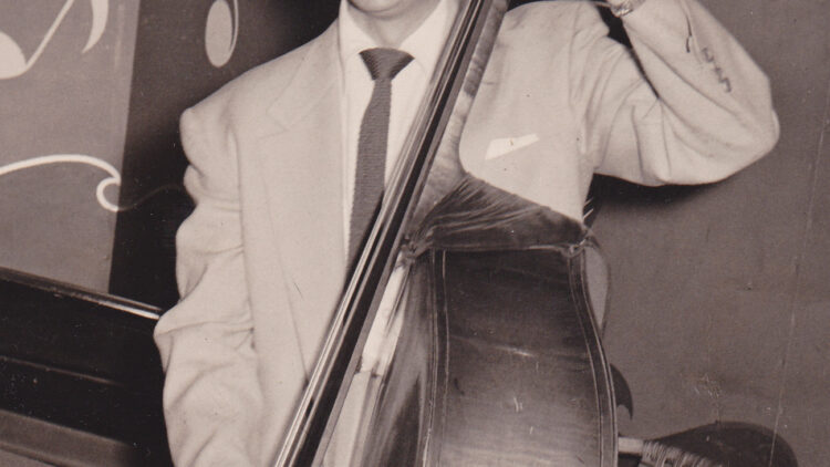 John Buccini Sr.
