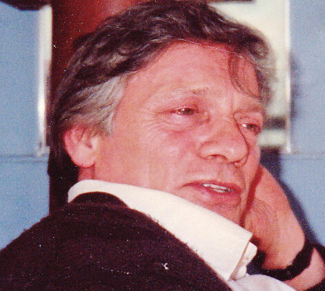 John Butruccio, Sr.