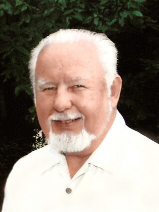 John Cashins, Jr.
