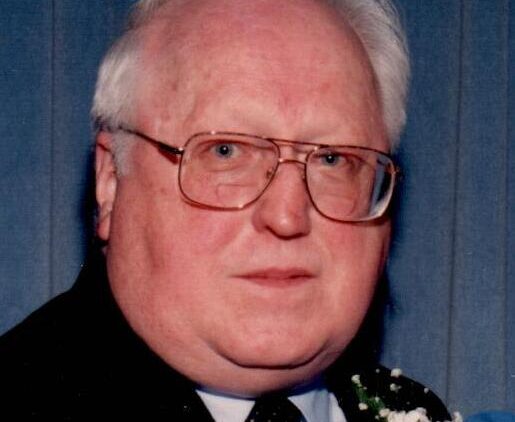 Joseph Innis, Jr.