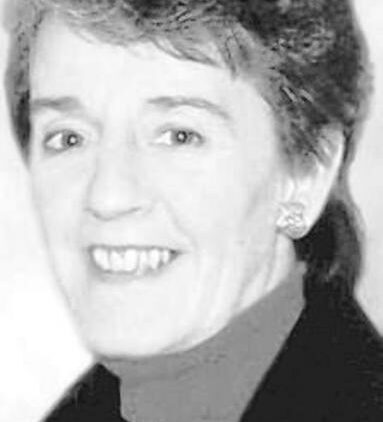 Judith Flewelling