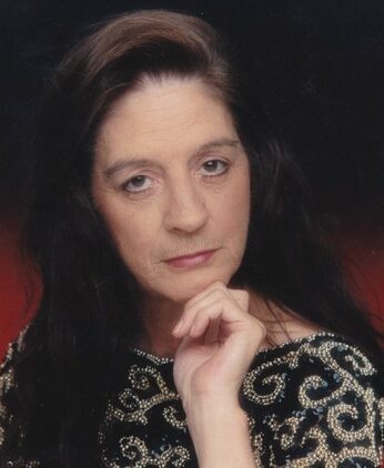 June Dolby