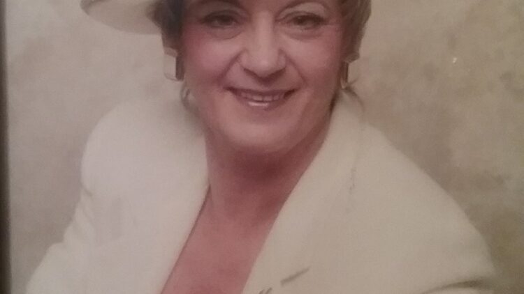 Kathleen Bonnain