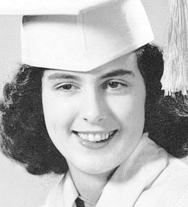 Kathryn Crites